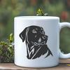 Creative Labrador Retriever - Animal PDF