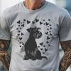 Free Miniature Schnauzer - Sublimation PDF