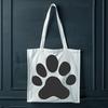 Free Paw Print - Laser Engraver PNG Free Download