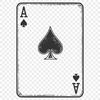 Beautiful Playing Cards PNGs - Free Download