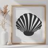 Free Seashell In PNG For Free Download