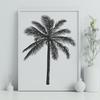 Creative Palm Tree In PDF - Free Download