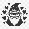 Free Knome Illustration - Free PDF Download