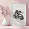 Unique Bike Image PDF - Free Download