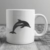 Dolphin In PNG Format - Free Commercial Use License