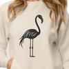 Free Flamingo In PDF - For Free Download, Commercial Use