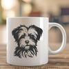 Free Morkie - For Vinyl Project