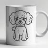 Poodle PNG For Download - Free Commercial Use License