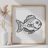 Creative Fish PDF