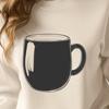 Unique Coffee In DXF - Free Digital Download