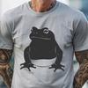 Stunning Toad - Laser Engraver DXF