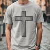 Creative Crucifix - Procreate DXF Free Download