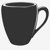 Mug Printable Image In PNG & SVG - Free Digital Download