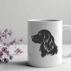 Cocker Spaniel Image In PNG & SVG - Free Digital Download