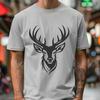 Free Deer SVG - Free Commercial Use Download