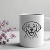 Creative Labrador Retriever - Pet PDF