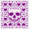 Skull Printable Image In PNG & SVG - Free Digital Download