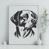 Artistic Labrador Retriever PDFs - Free Download