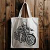 Free Motorcycle Clip Art - Free DXF