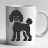 Poodle PDF For Download - Free Commercial Use License