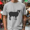 Sheep In PNG Format - Free Digital Download, Commercial Use