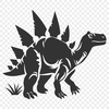 Free Stunning Dinosaur Design