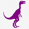 Unique Dino In PNG For Free Download