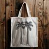 Unique Palm Tree - Craft PDF Free Download