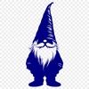 Free Unique Knome Printable Image DXF - Commercial Use