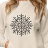 Snowflake In PNG Format - Free Digital Download, Commercial Use