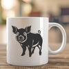 Pig In PDF For Download, Free Commercial Use