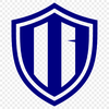 Armored Vector Shield Graphic A graphic illustration of a shield with armor details, suitable for vector art designs.