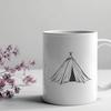 Artistic Teepee In PDF - Free Download