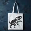 Creative T Rex - Sublimation PDF