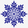 Creative Snow - Christmas PNG