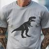 Stunning T Rex - Cricut PDF