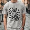 Stunning Welsh Corgi Clip Art