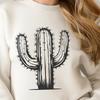 Creative Cactus Image