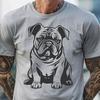 Bulldog PDF For Download - Free Commercial Use License