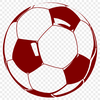 Stunning Football Vector Art - Free PNG