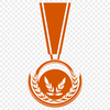 Free Medal In DXF Format - Free Download