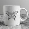 Butterfly PNG For Download - Free Commercial Use License