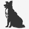 Unique Dog Printable Image