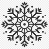 Beautiful Winter Vector Image