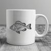 Unique Fish - Sublimation PNG Free Download