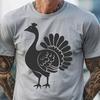 Beautiful Turkey - Animal PDF