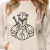 Free Artistic Knight - Free PNG Download, Commercial Use