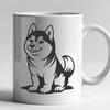 Shiba Inu In PNG Format - Free Digital Download, Commercial Use