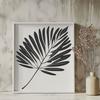 Free Vector Leaf Design Element Vector graphic design element featuring a stylized depiction of a leaf.