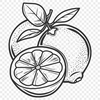 Fruit Template In PNG & SVG - Free Digital Download